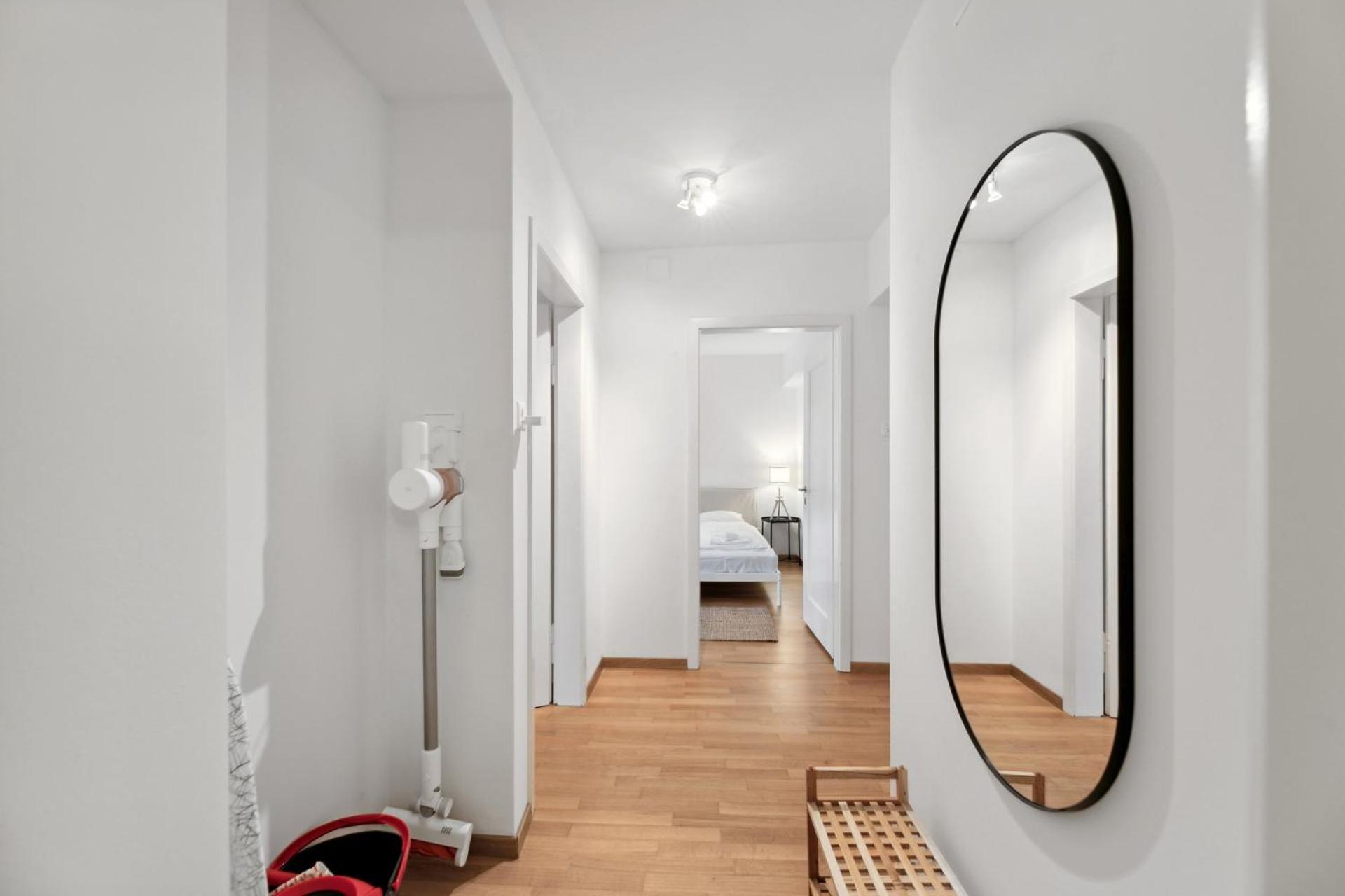Апартаменты Muenstergasse Zurich Old Town Экстерьер фото