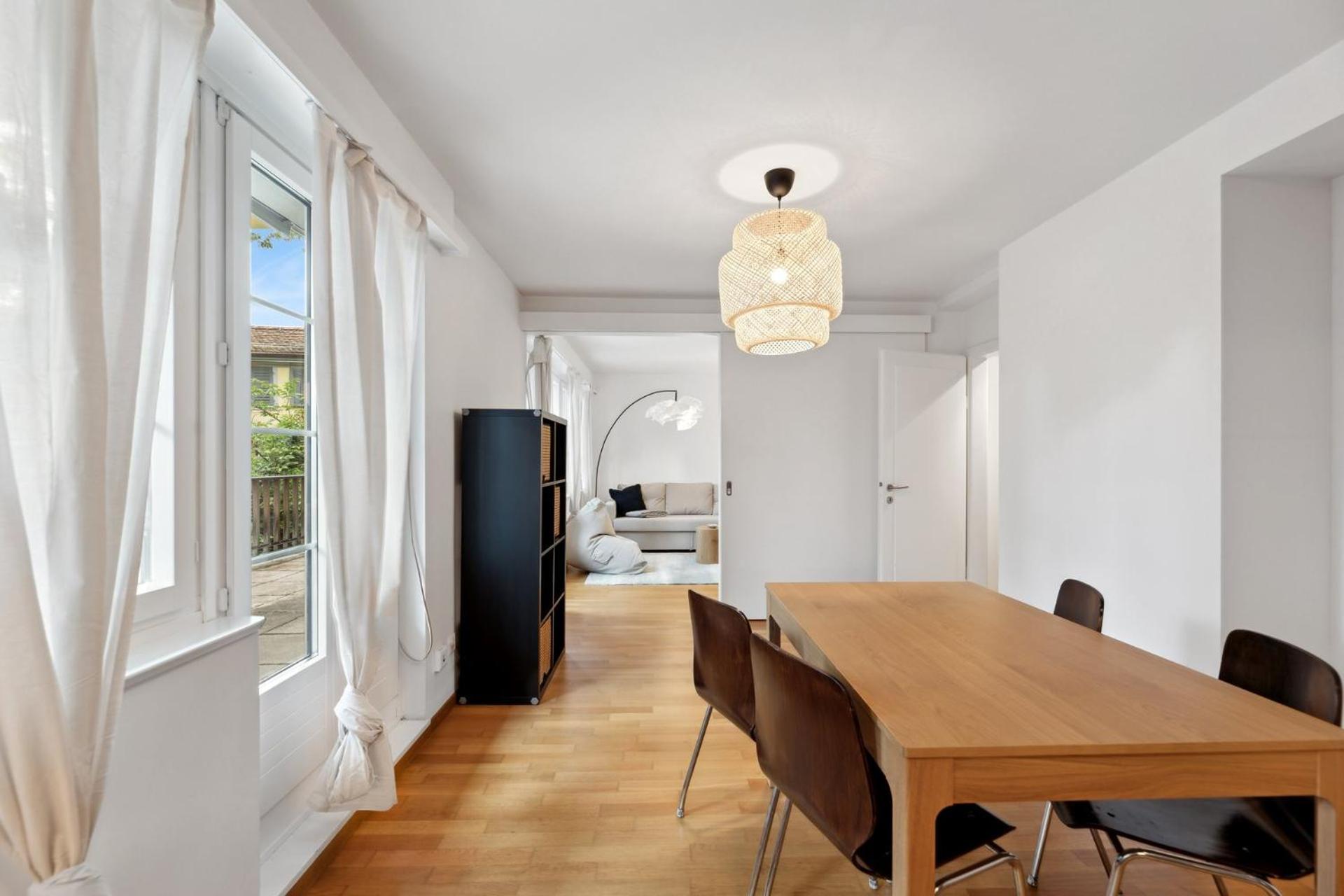 Апартаменты Muenstergasse Zurich Old Town Экстерьер фото